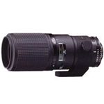 ニコン AI AF Micro Nikkor ED 200mm F4D(IF)(8群13枚) AIAFMCED200/4D