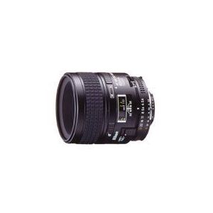 ニコン AI AF Micro Nikkor 60mm F2.8D(7群8枚) AIAFMC60/2.8D