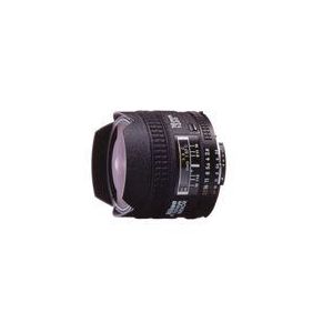 ニコン AI AF Fisheye Nikkor 16mm F2.8D(5群8枚) AIAF16/2.8D