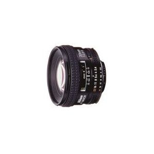 ニコン AI AF Nikkor 20mm F2.8D(9群12枚) AIAF20/2.8D