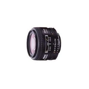 ニコン AI AF Nikkor 28mm F2.8D(6群6枚) AIAF28/2.8D