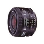 ニコン AI AF Nikkor 35mm F2D(5群6枚) AIAF35/2D