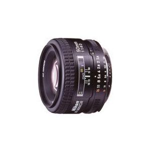 ニコン AI AF Nikkor 50mm F1.4D(C)(6群7枚) AIAF50/1.4D