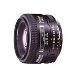 ニコン AI AF Nikkor 50mm F1.4D(C)(6群7枚) AIAF50/1.4D