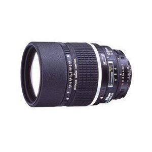 ニコン AI AF DC Nikkor 135mm F2D(6群7枚) AIAFDC135/2D