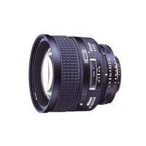 ニコン AI AF Nikkor 85mm F1.4D AIAF85/F1.4D