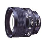 ニコン AI AF Nikkor 85mm F1.4D AIAF85/F1.4D