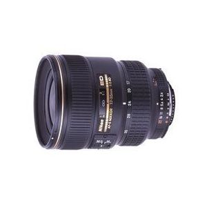 ニコン AI AF-S Zoom Nikkor ED 17-35mm F2.8D(IF)(10群13枚) AIAF-SED17-35/2.8D