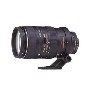 ニコン AI AF VR Zoom Nikkor ED 80-400mm F4.5-5.6D(11群17枚) AIAFVRED80-400D