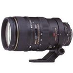 ニコン AI AF VR Zoom Nikkor ED 80-400mm F4.5-5.6D(11群17枚) AIAFVRED80-400D