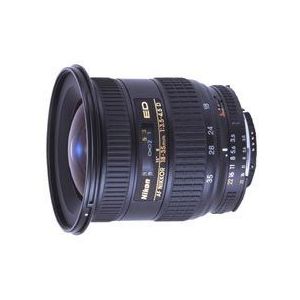 ニコン AI AF Nikkor ED 18-35mm F3.5-4.5(8群11枚) AIAFED18-35D