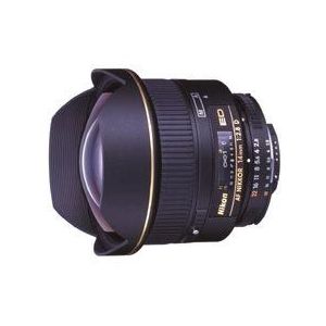 ニコン AI AF Nikkor ED 14mm F2.8D(12群14枚) AIAFED14/2.8D