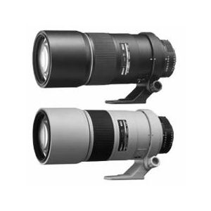 ニコン AI AF-S Nikkor ED 300mm F4D(IF)(6群10枚/ブラック) AIAF-SED300/4D