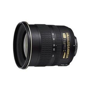 ニコン AF-S DX Zoom Nikkor ED 12-24mm F4G(IF)(7群11枚) AFSDX12-24G