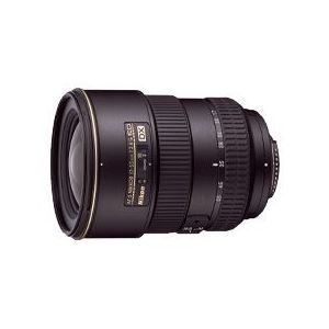 ニコン AF-S DX Zoom Nikkor ED17-55mm F2.8G(IF)(10群14枚) AF-SDXED17-55G