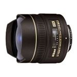 ニコン AF DX Fisheye Nikkor ED 10.5mm F2.8G(7群10枚) AFDX10.5