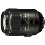 ニコン AF-S VR Micro Nikkor ED 105mm F2.8G(IF) AFSVRMC105G