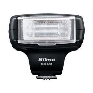 ニコン ニコン スピードライト SB-400(G30) SB400
