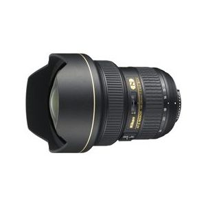 ニコン AF-S NIKKOR 14-24mm F2.8G ED(交換レンズ) AFS14-24F2.8