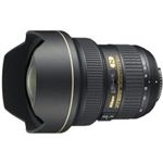 ニコン AF-S NIKKOR 14-24mm F2.8G ED(交換レンズ) AFS14-24F2.8