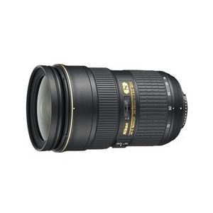 ニコン AF-S NIKKOR 24-70mm F2.8G ED(交換レンズ) AFS24-70F2.8