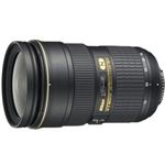 ニコン AF-S NIKKOR 24-70mm F2.8G ED(交換レンズ) AFS24-70F2.8