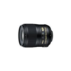 ニコン AF-S  Micro 60mm F2.8G ED AFSMC60GED