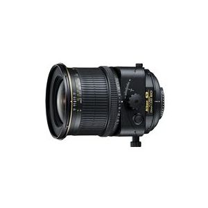 ニコン PC-E NIKKOR 24mm F3.5D ED PCE24DED