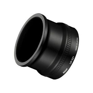 ニコン アダプターリング UR-E21(COOLPIXP6000用) URE21