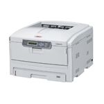 OKI C8800-P A3カラーレーザープリンタ(POP対応モデル) カラー26/モノクロ32PPM PCL5c対応 C8800-P