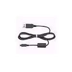 オリンパス USBケーブル(E-P2/P1/PL1付属品) CB-USB6
