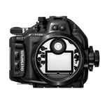 オリンパス デジタル一眼レフカメラE-520用 防水プロテクター PT-E05
