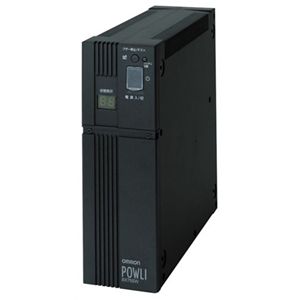 オムロン UPS<POWLI>BX75SW(750VA/450W) BX75SW