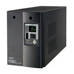 オムロン UPS<POWLI>BU50SW(500VA/350W) BU50SW