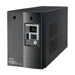 オムロン UPS<POWLI>BU75SW(750VA/500W) BU75SW