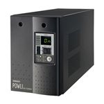 オムロン UPS<POWLI>BU100SW(1000VA/700W) BU100SW