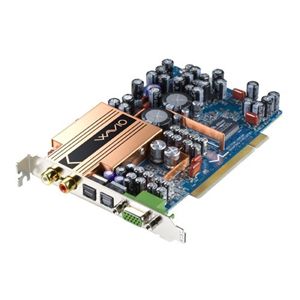 オンキヨー WAVIO PCIデジタルオーディオボード SE-200PCI LTD