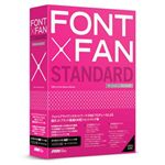 ポータルアンドクリエイティブ FONT x FAN STANDARD FF02R1