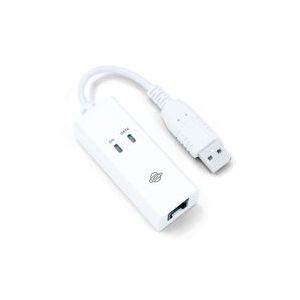 プラネックスコミュニケーションズ USB 56K アナログ回線対応 FAX/DATAモデム PL-US56K