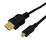 プラネックスコミュニケーションズ High Speed HDMI With Ethenet ケーブル2m PL-HDMI02E-AD