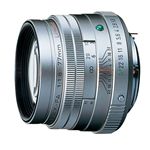 ペンタックス 望遠レンズ FA77mm F1.8 Limited(6群7枚/シルバー) FA77MMF1.8