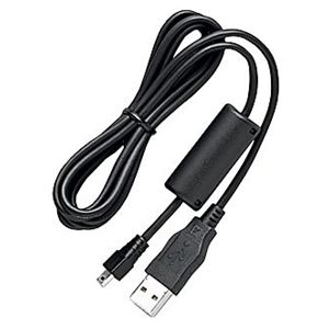ペンタックス USBケーブル(オプティオ555、S4用) I-USB7