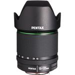 ペンタックス DA18-135mmF3.5-5.6ED AL DC WR(フード付き、ケース別売) DA18-135MMF3.5-5.6ED AL DC WR