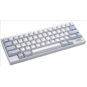 PFU HHKB Professional2 白 PD-KB400W