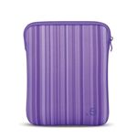 プレアデスシステムデザイン be.ez LArobe iPad Allure Lavender QBZ100954-IP-ALV