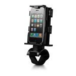 プレアデスシステムデザイン Texthook Smartphone Holder Black TH1