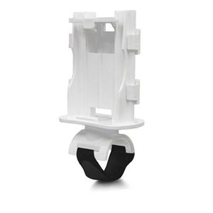 プレアデスシステムデザイン Texthook Smartphone Holder White TH2