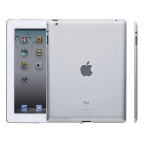 プレアデスシステムデザイン MacGizmo HyperShell for iPad 2 Clear MG-HSIP2-CL