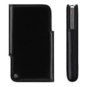 プレアデスシステムデザイン SwitchEasy DUO for iPhone 4 Black SW-DUI4-BK