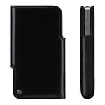 プレアデスシステムデザイン SwitchEasy DUO for iPhone 4 Black SW-DUI4-BK